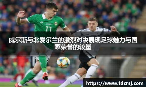 威尔斯与北爱尔兰的激烈对决展现足球魅力与国家荣誉的较量